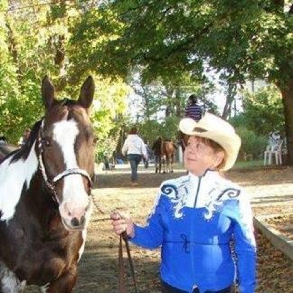 Meet your Posher, Diane dee